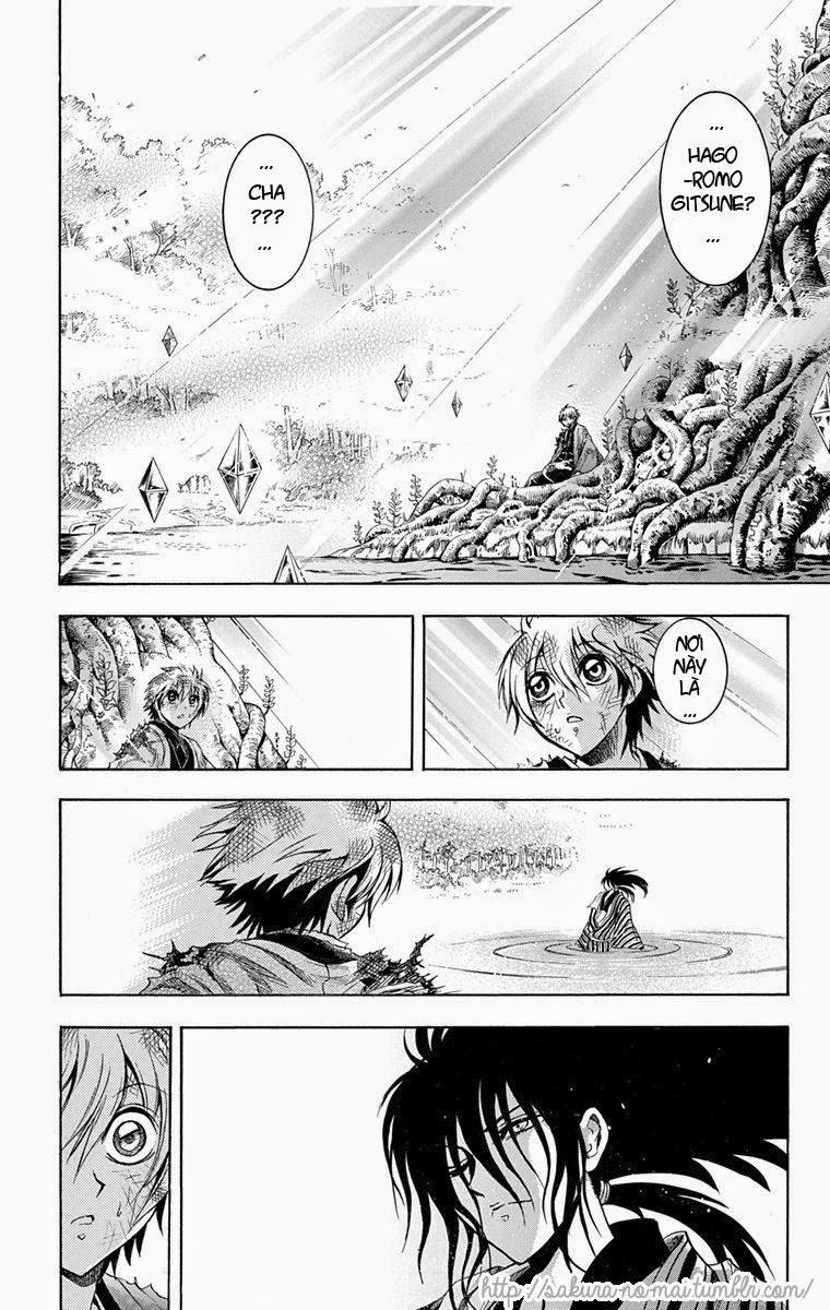 Bách Quỷ Dạ Hành Chapter 210.4 - 9