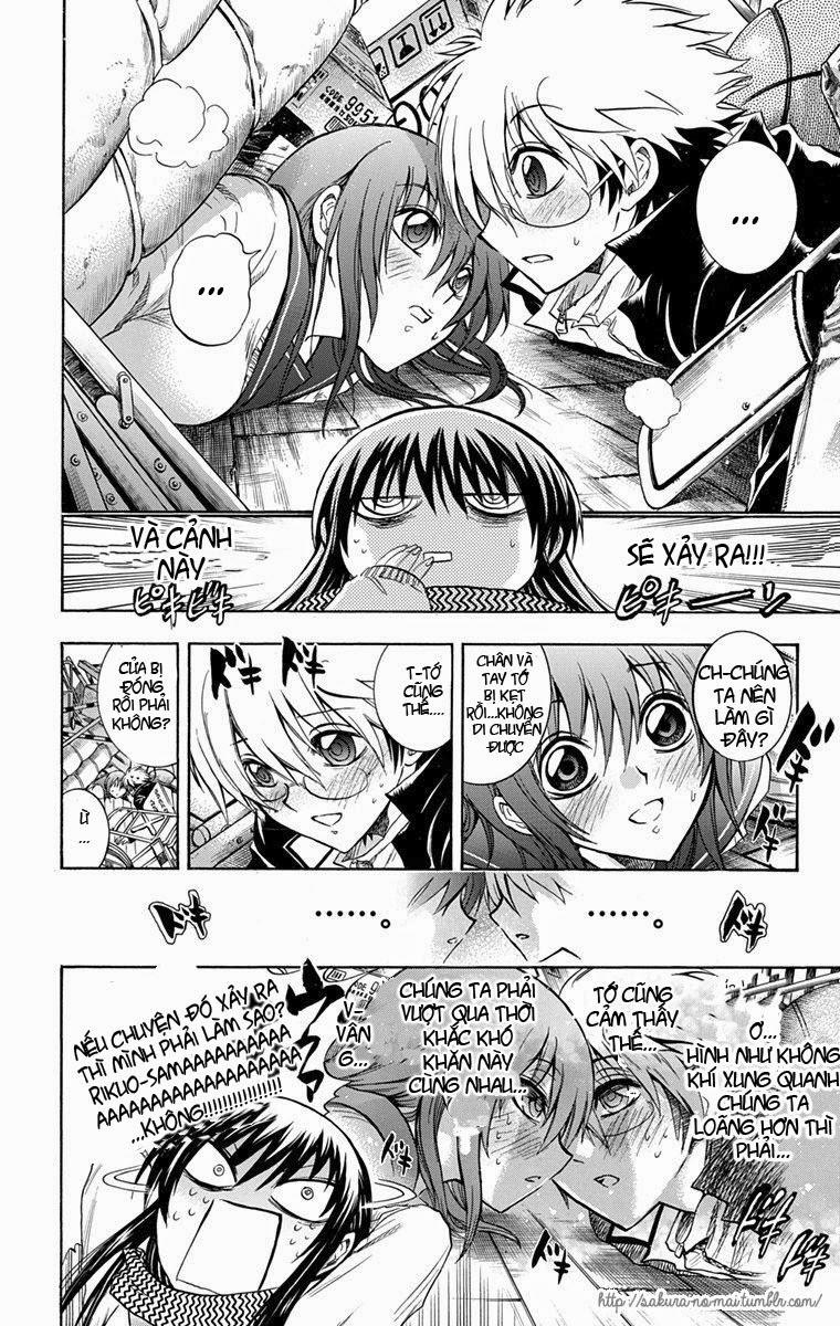 Bách Quỷ Dạ Hành Chapter 210.5 - 4