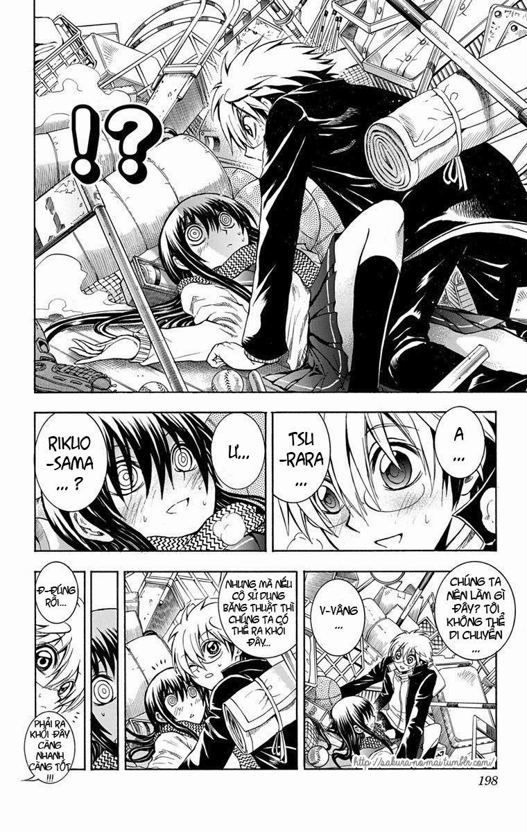 Bách Quỷ Dạ Hành Chapter 210.5 - 6