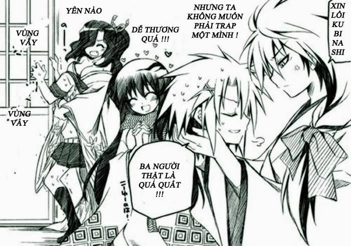 Bách Quỷ Dạ Hành Chapter 210.6 - 3