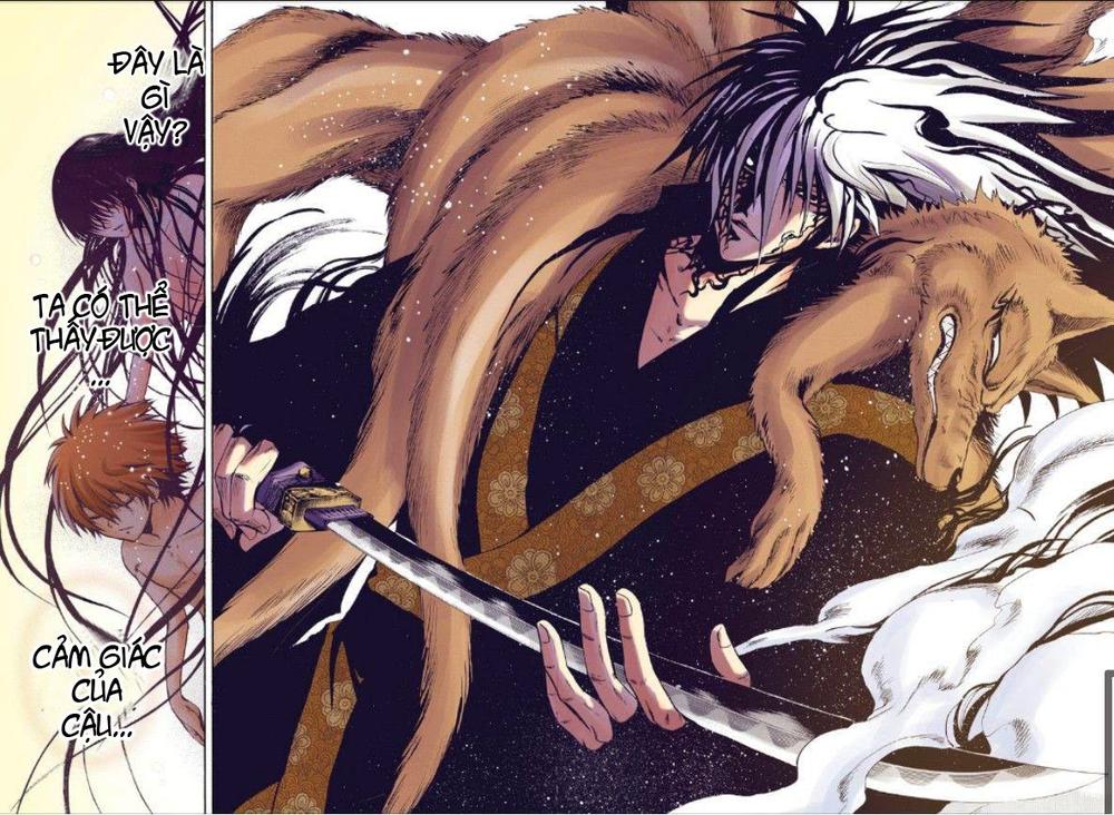 Bách Quỷ Dạ Hành Chapter 210 - 19