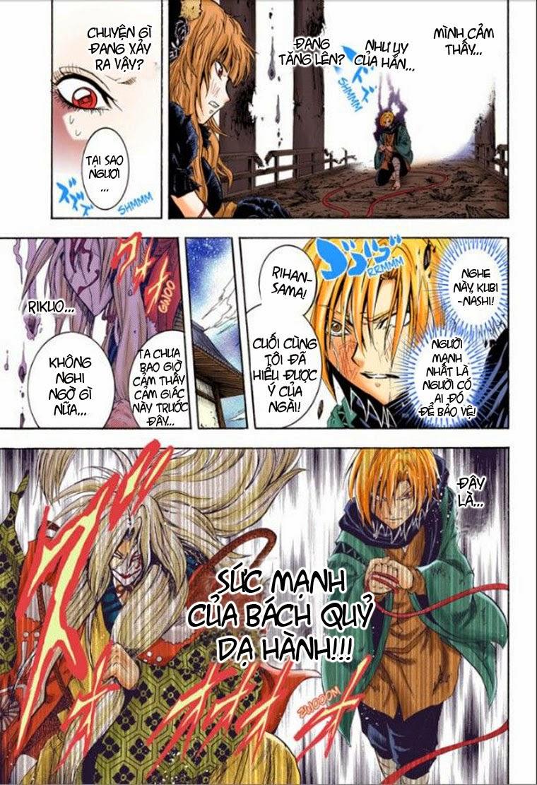 Bách Quỷ Dạ Hành Chapter 210 - 28