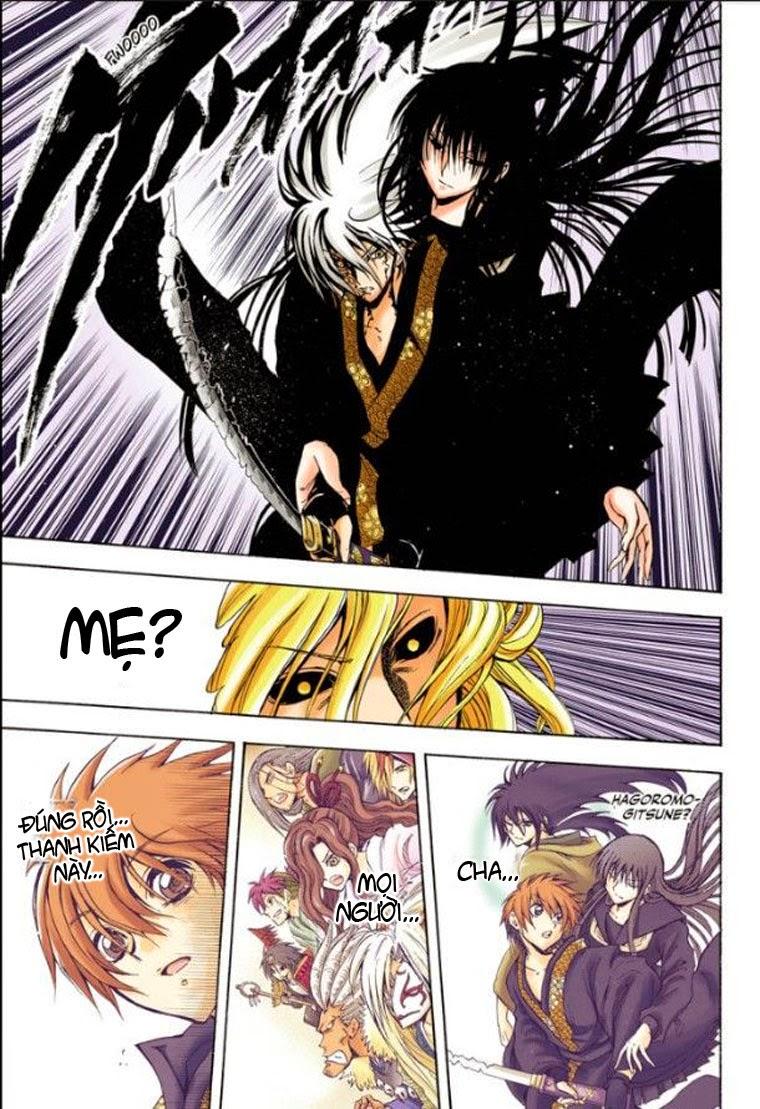 Bách Quỷ Dạ Hành Chapter 210 - 34