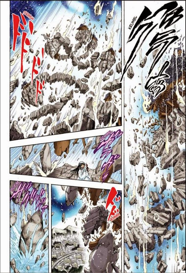 Bách Quỷ Dạ Hành Chapter 210 - 39