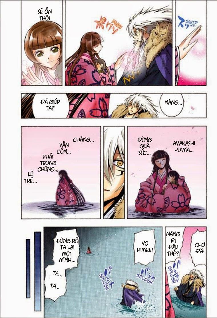 Bách Quỷ Dạ Hành Chapter 210 - 5