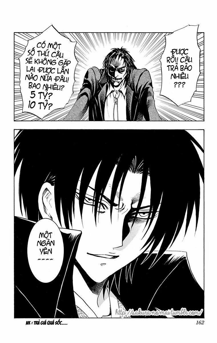 Bách Quỷ Dạ Hành Chapter 213 - 3