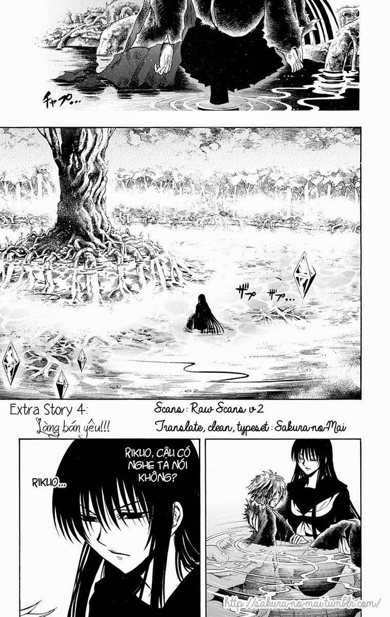 Bách Quỷ Dạ Hành Chapter 214 - 1