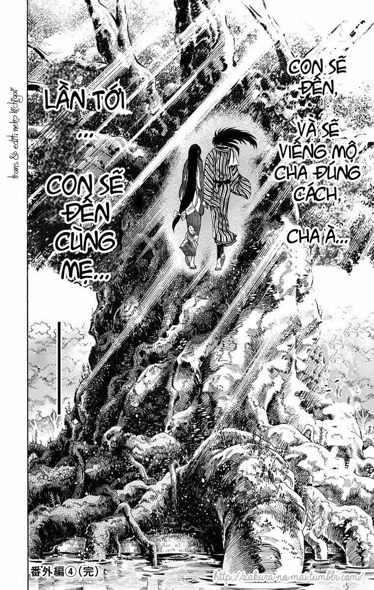 Bách Quỷ Dạ Hành Chapter 214 - 13