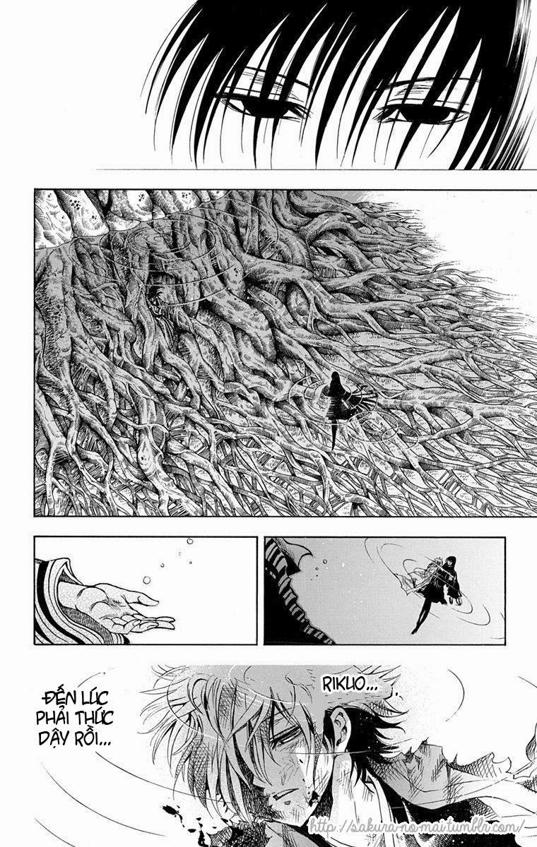 Bách Quỷ Dạ Hành Chapter 214 - 7