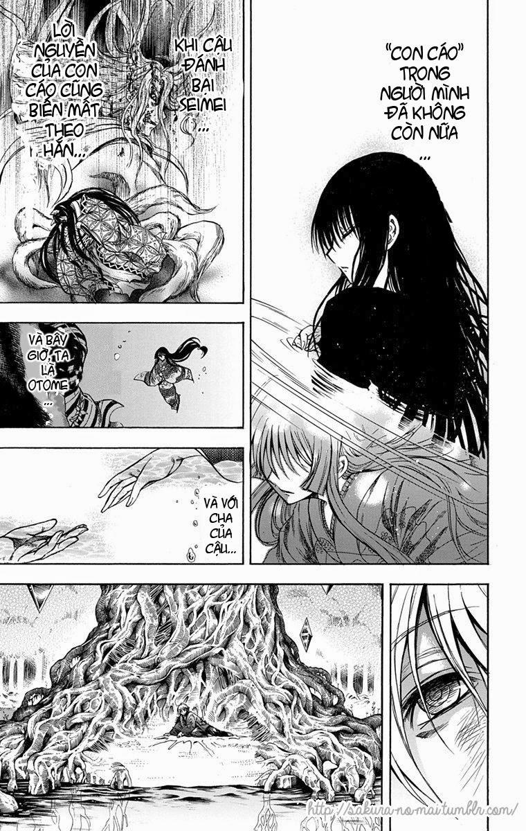 Bách Quỷ Dạ Hành Chapter 214 - 8