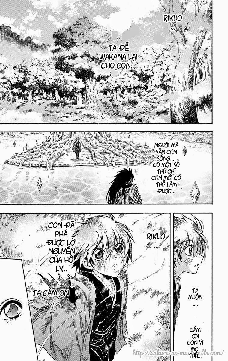 Bách Quỷ Dạ Hành Chapter 214 - 10