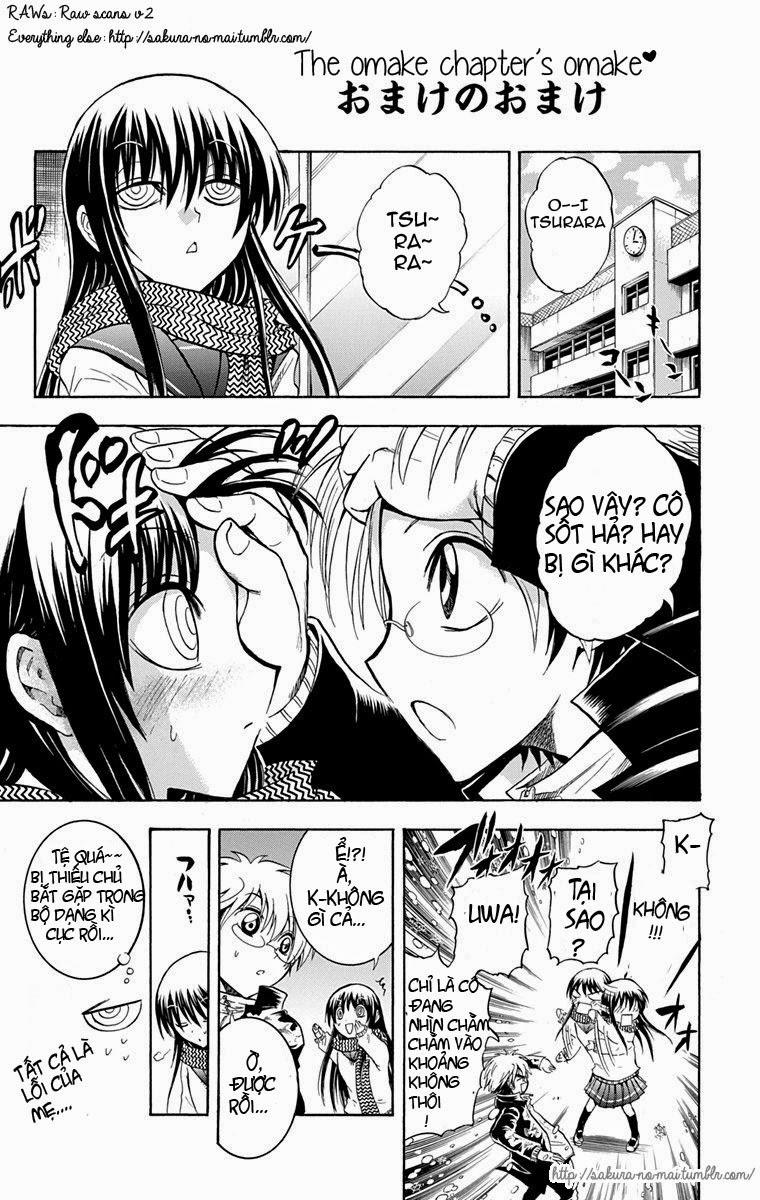 Bách Quỷ Dạ Hành Chapter 215 - 1