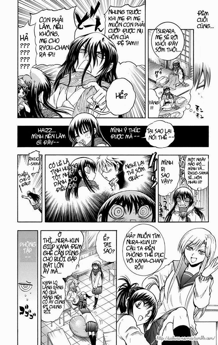 Bách Quỷ Dạ Hành Chapter 215 - 2