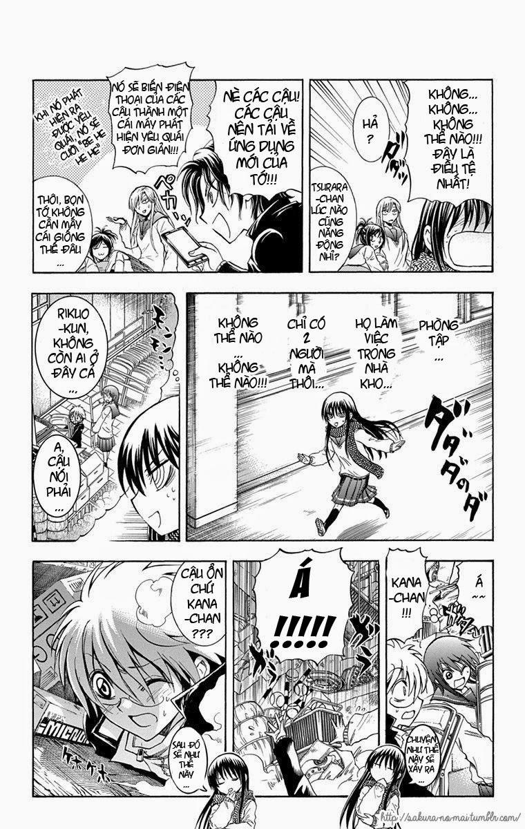 Bách Quỷ Dạ Hành Chapter 215 - 3