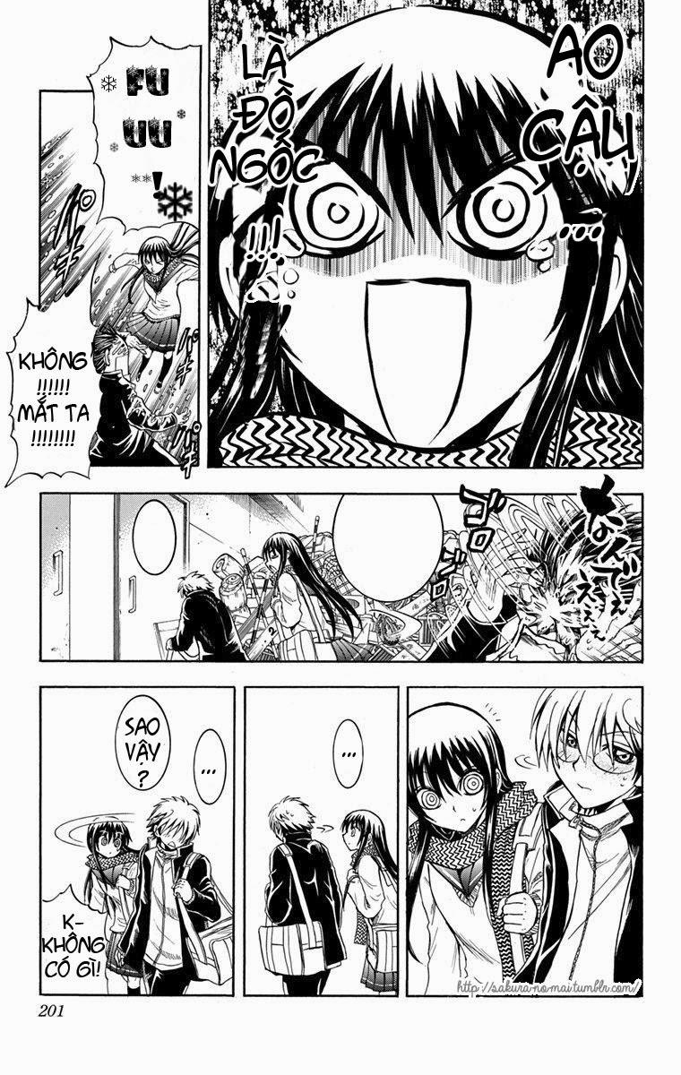 Bách Quỷ Dạ Hành Chapter 215 - 9