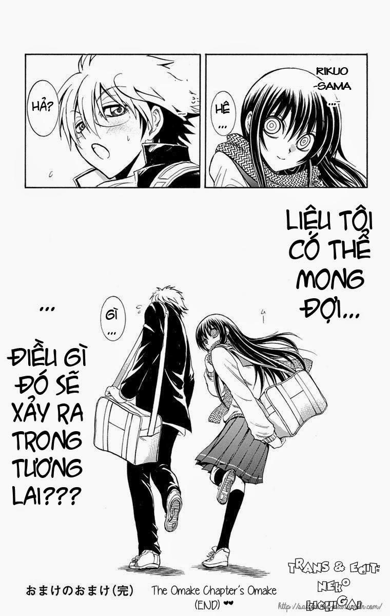 Bách Quỷ Dạ Hành Chapter 215 - 10