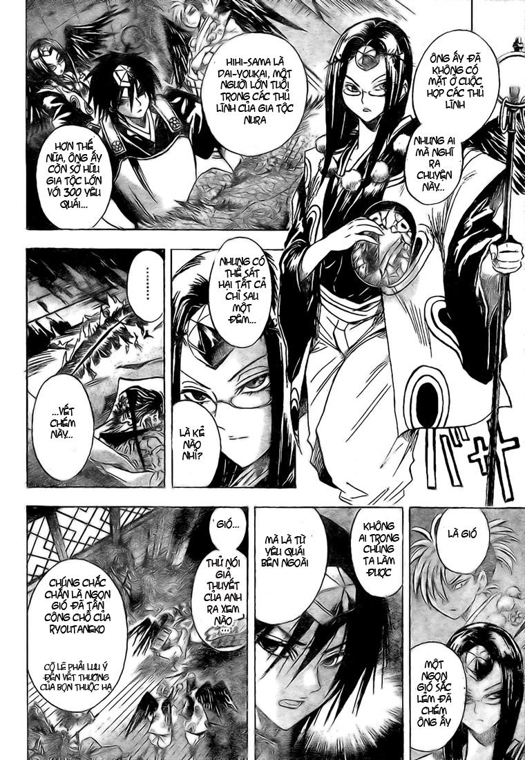 Bách Quỷ Dạ Hành Chapter 22 - 2