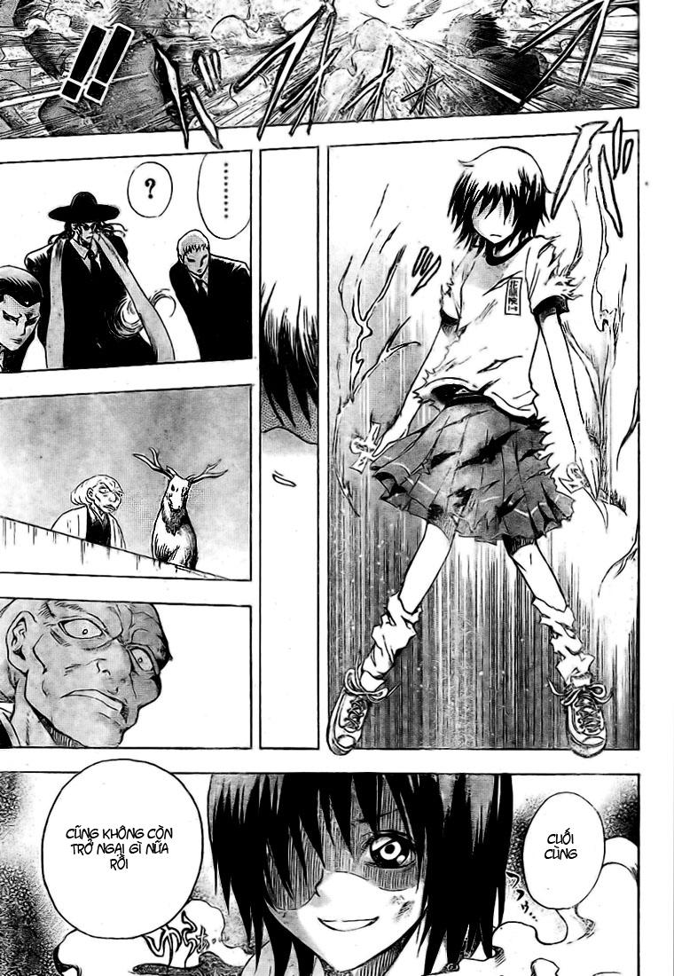 Bách Quỷ Dạ Hành Chapter 23 - 15