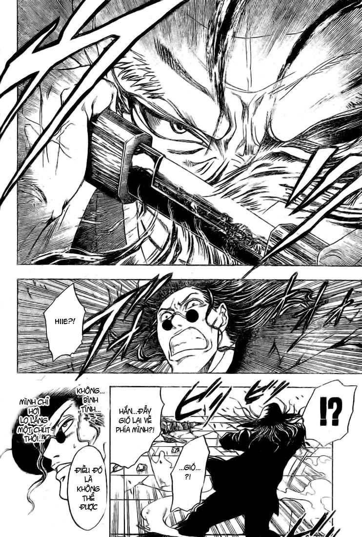 Bách Quỷ Dạ Hành Chapter 24 - 12