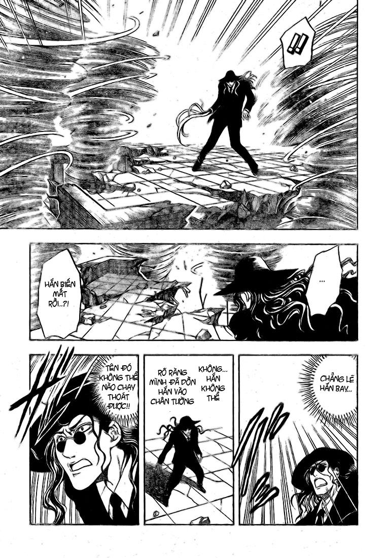 Bách Quỷ Dạ Hành Chapter 24 - 13