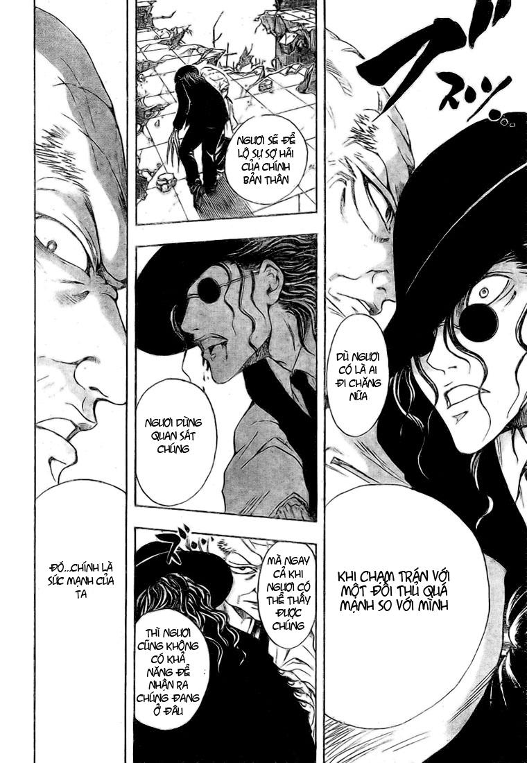 Bách Quỷ Dạ Hành Chapter 24 - 16