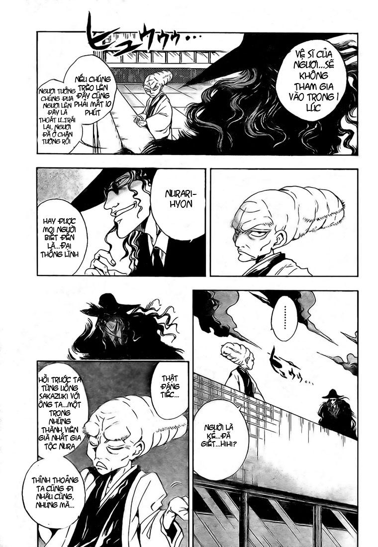 Bách Quỷ Dạ Hành Chapter 24 - 6