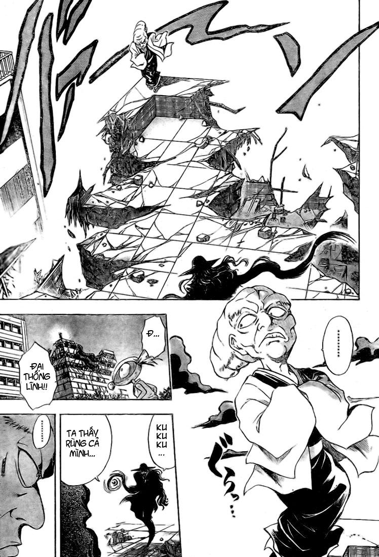 Bách Quỷ Dạ Hành Chapter 24 - 9