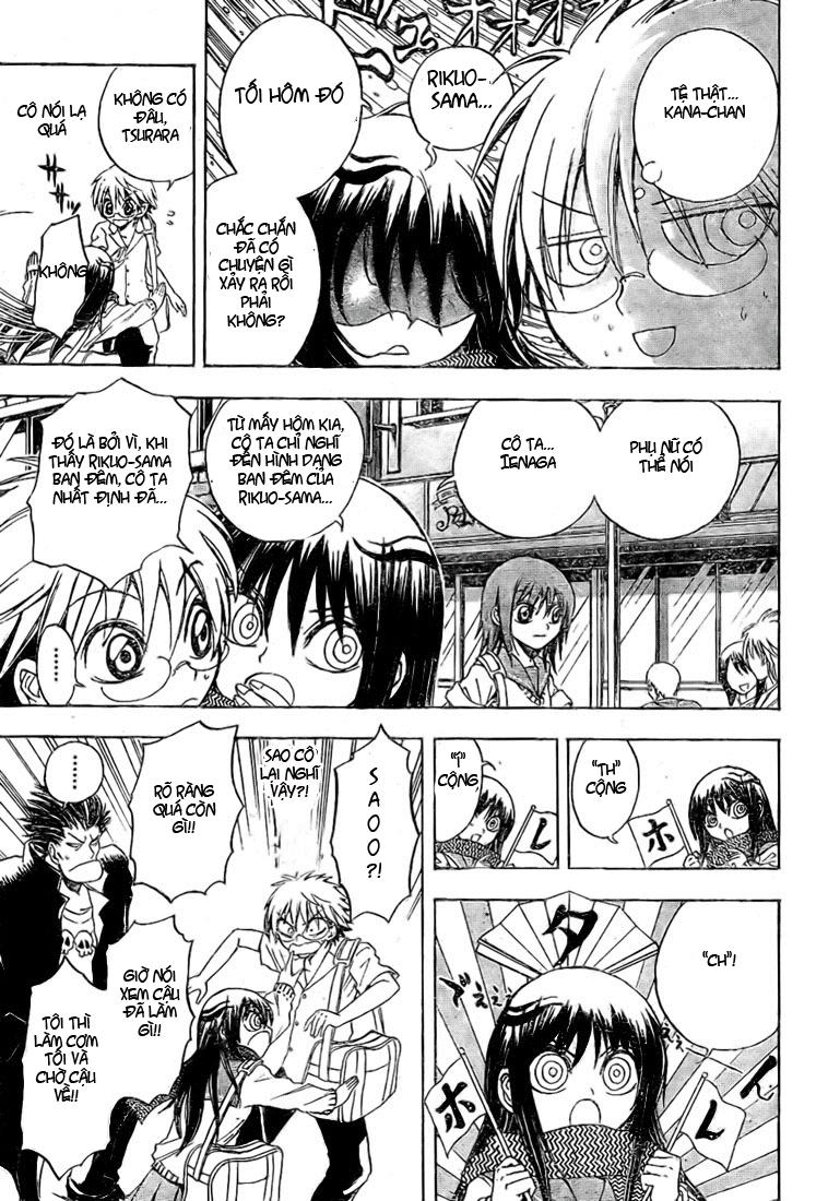 Bách Quỷ Dạ Hành Chapter 25 - 10