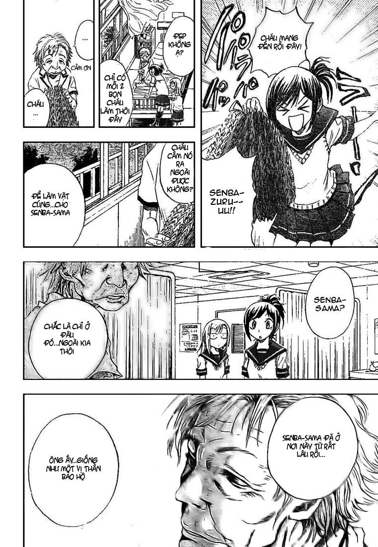 Bách Quỷ Dạ Hành Chapter 26 - 2