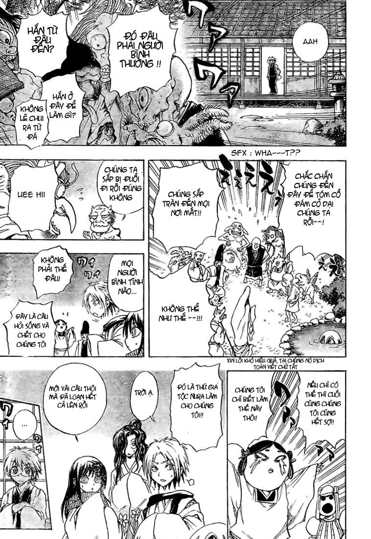 Bách Quỷ Dạ Hành Chapter 26 - 14