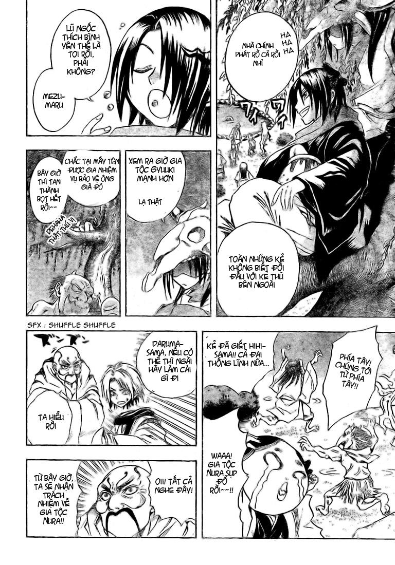 Bách Quỷ Dạ Hành Chapter 26 - 15