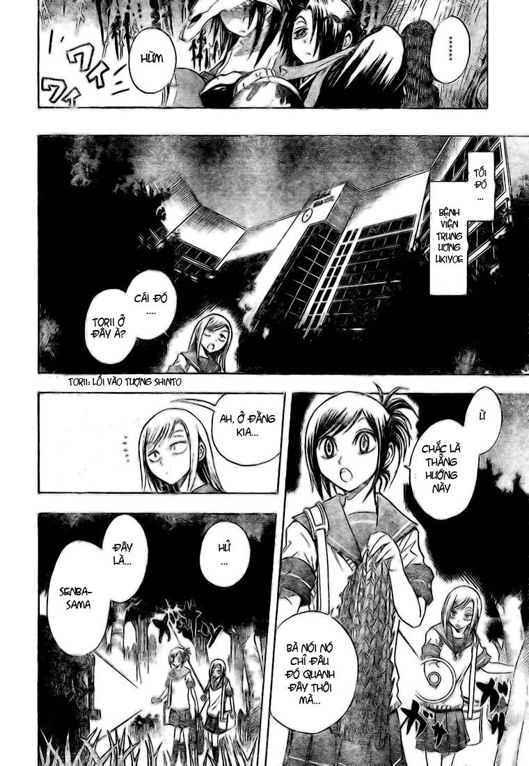 Bách Quỷ Dạ Hành Chapter 26 - 19