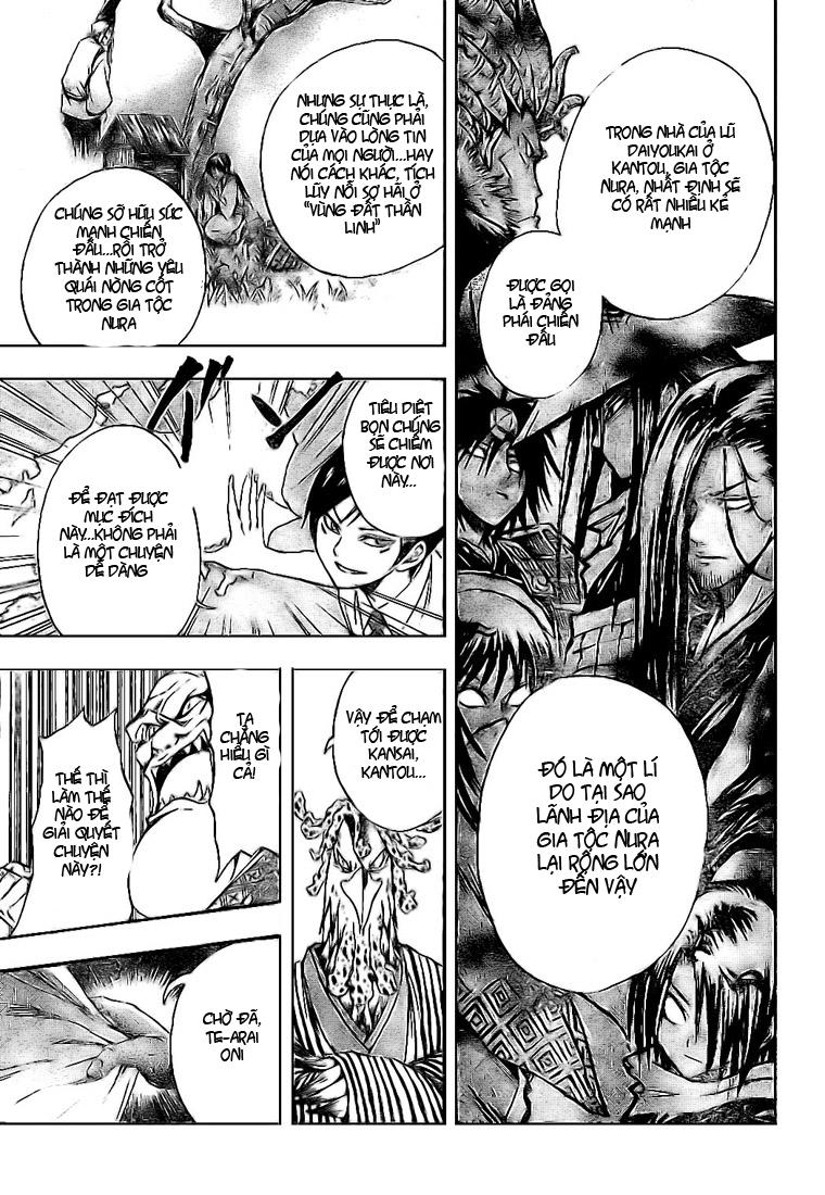 Bách Quỷ Dạ Hành Chapter 26 - 6