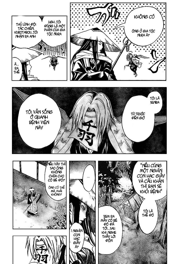 Bách Quỷ Dạ Hành Chapter 27 - 12