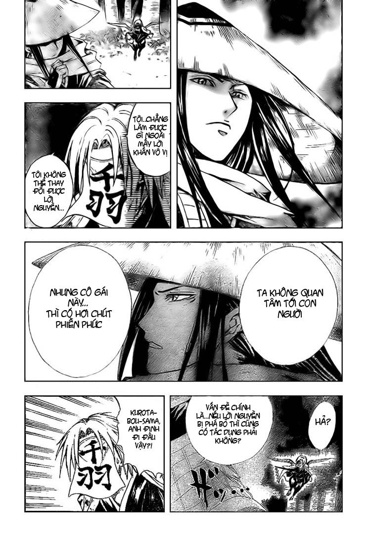 Bách Quỷ Dạ Hành Chapter 27 - 14