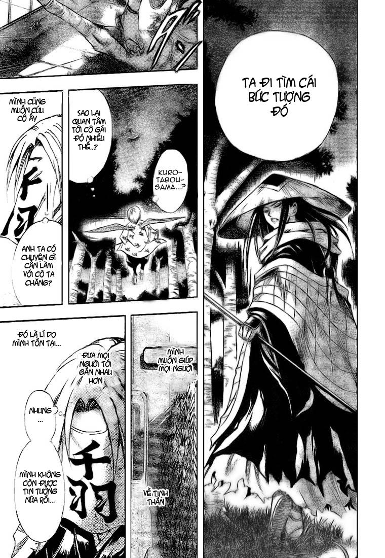 Bách Quỷ Dạ Hành Chapter 27 - 15