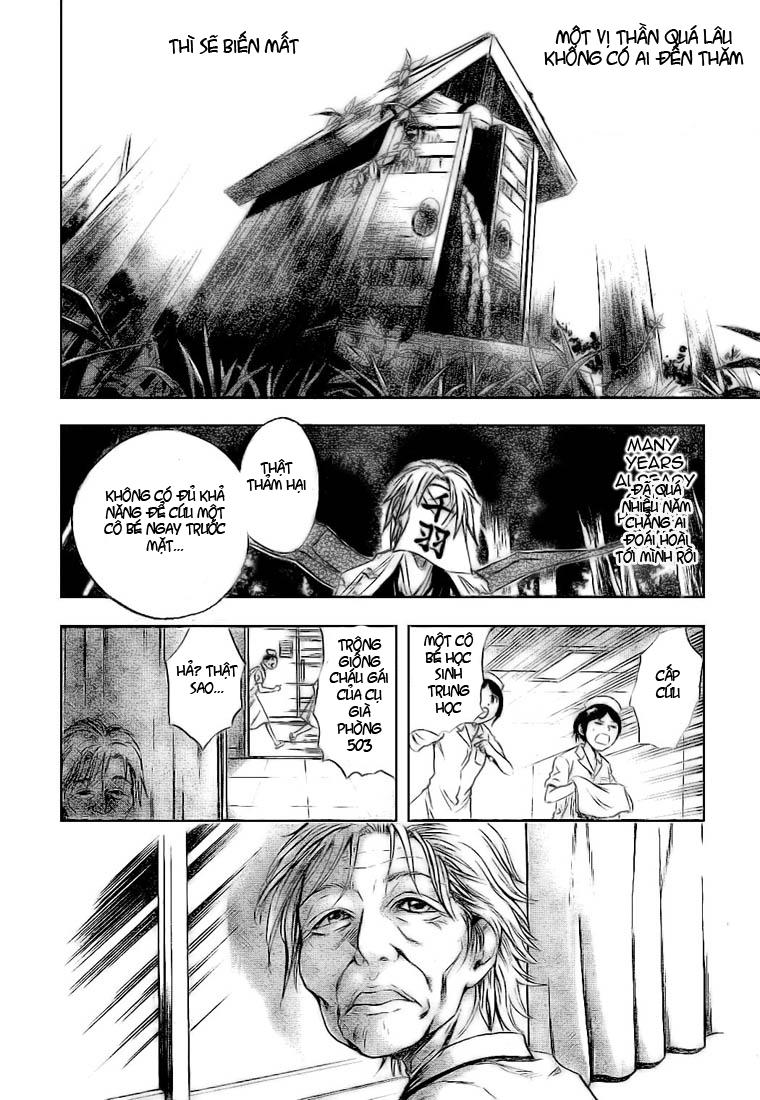 Bách Quỷ Dạ Hành Chapter 27 - 16