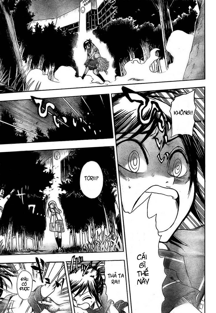 Bách Quỷ Dạ Hành Chapter 27 - 3