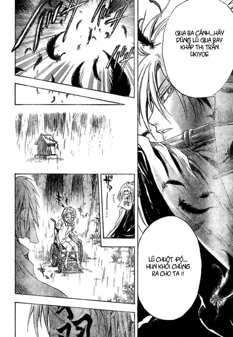 Bách Quỷ Dạ Hành Chapter 27 - 22