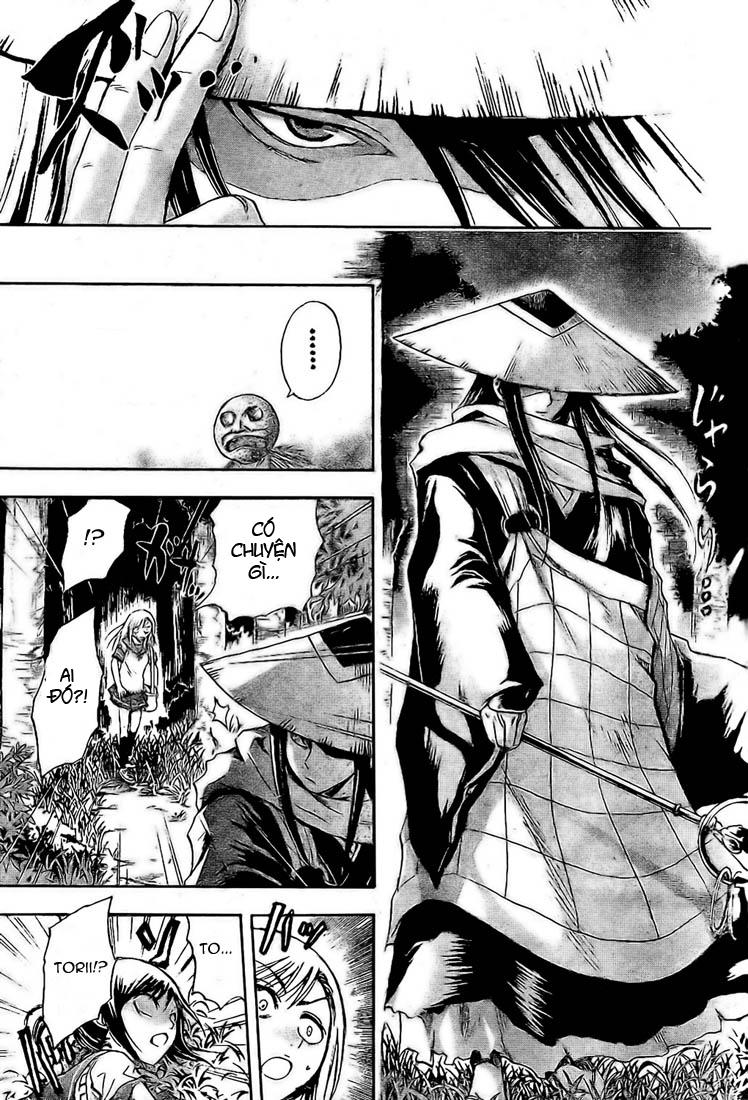 Bách Quỷ Dạ Hành Chapter 27 - 7