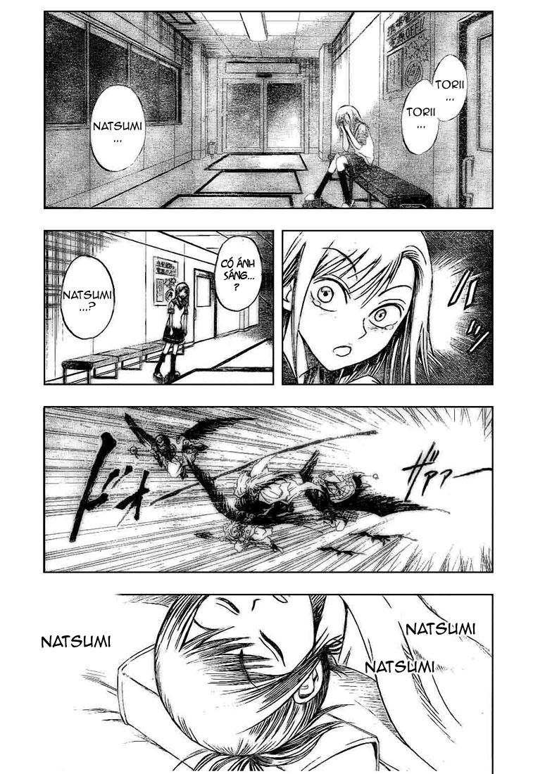 Bách Quỷ Dạ Hành Chapter 28 - 12