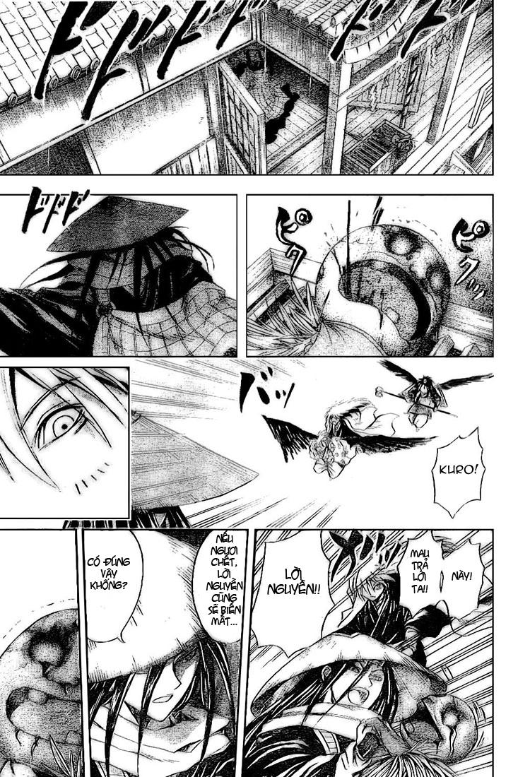 Bách Quỷ Dạ Hành Chapter 28 - 8