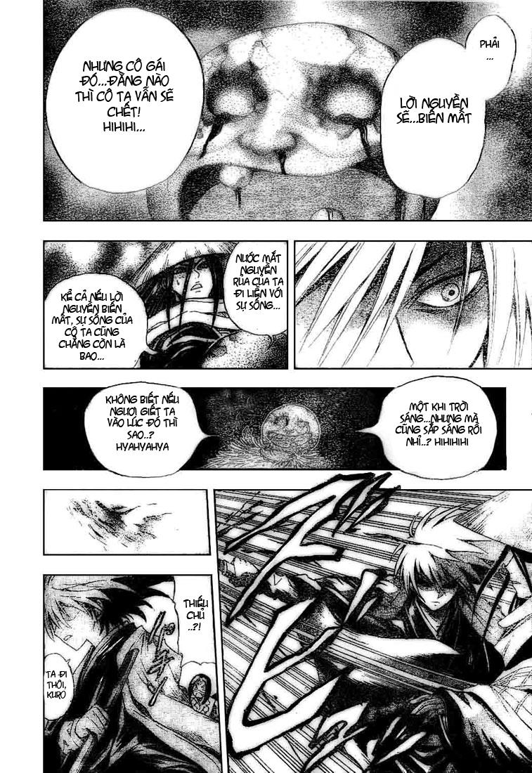 Bách Quỷ Dạ Hành Chapter 28 - 9