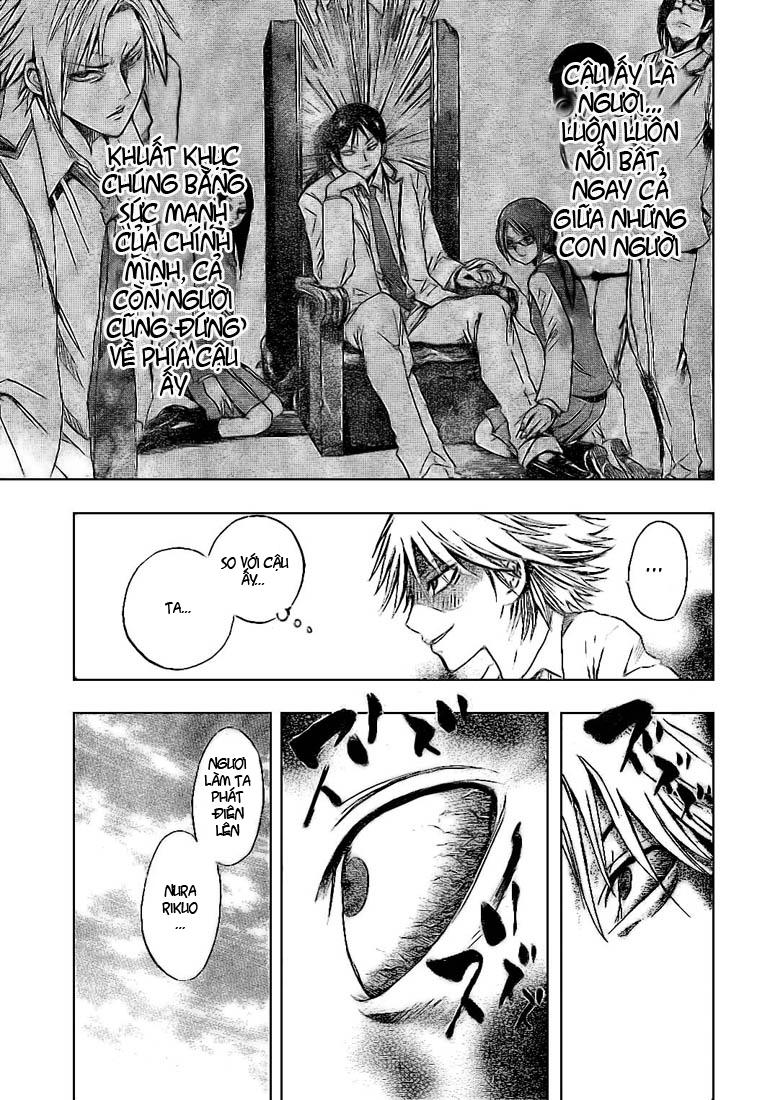 Bách Quỷ Dạ Hành Chapter 29 - 12