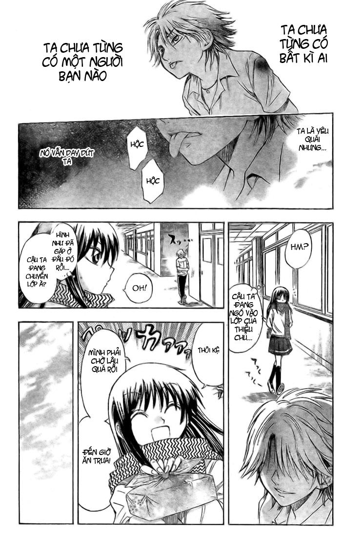 Bách Quỷ Dạ Hành Chapter 29 - 15