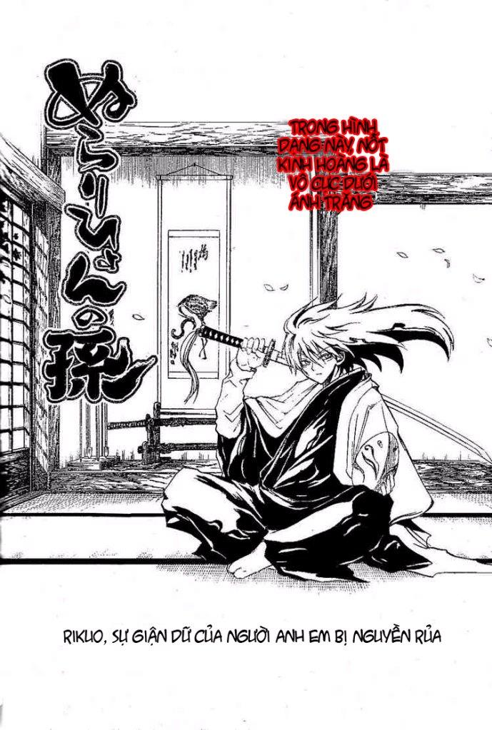 Bách Quỷ Dạ Hành Chapter 3 - 2