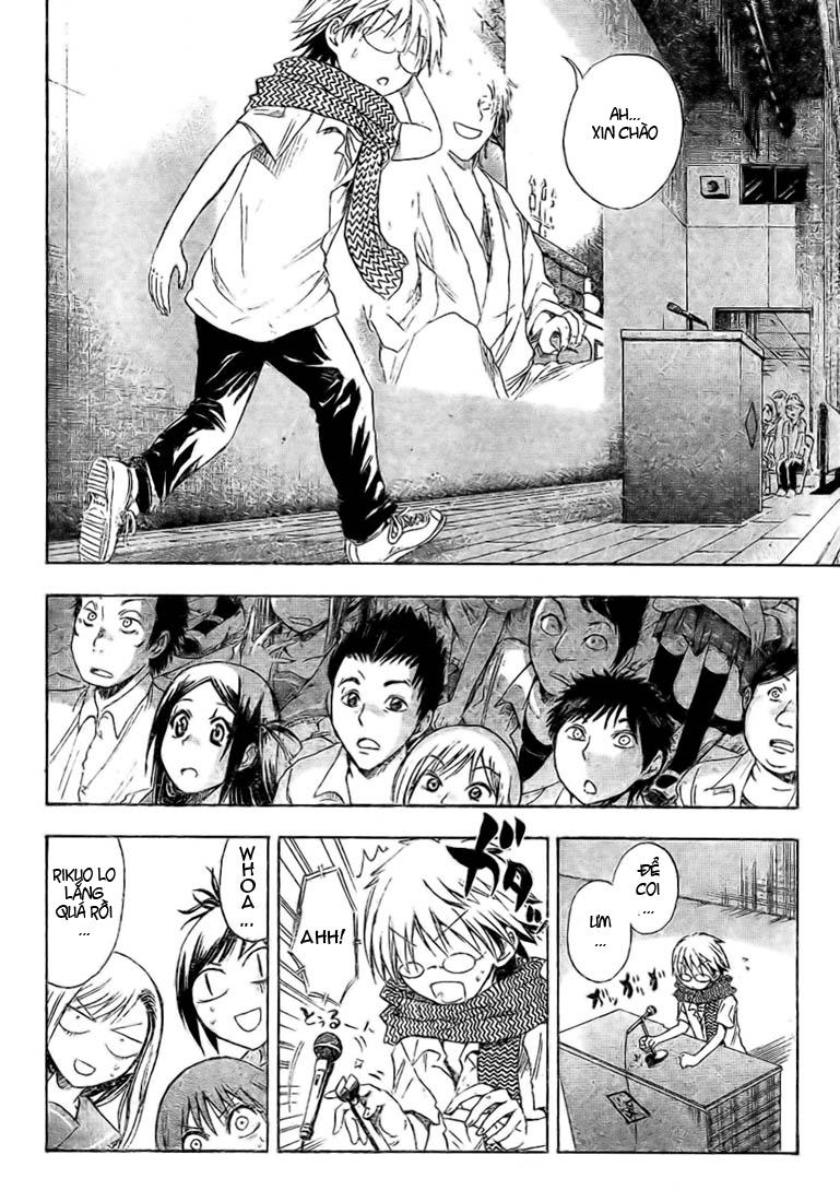 Bách Quỷ Dạ Hành Chapter 30 - 13
