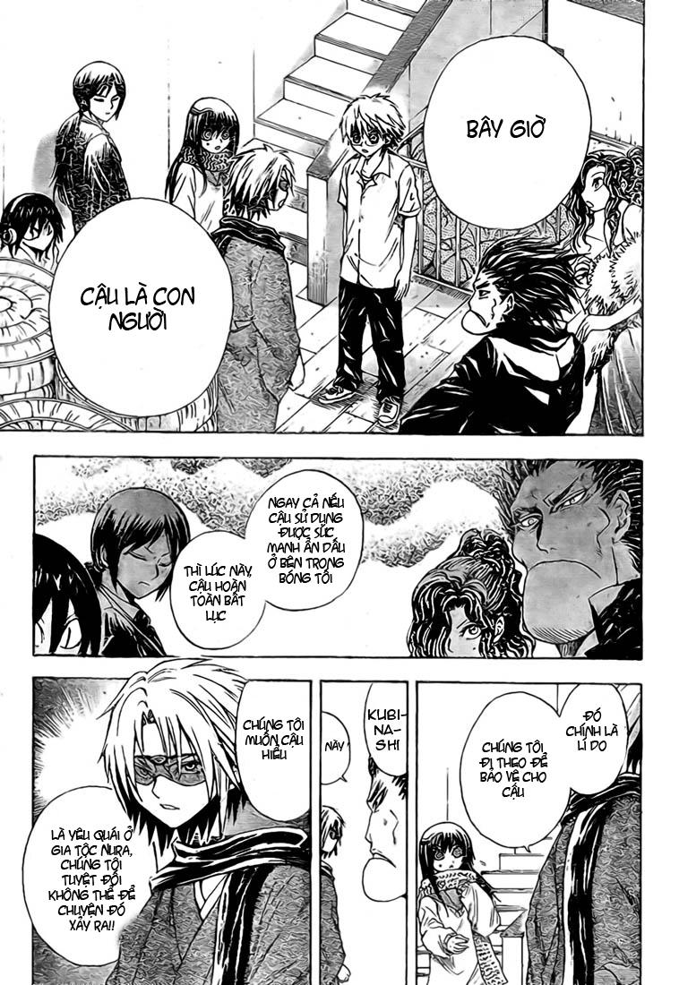 Bách Quỷ Dạ Hành Chapter 30 - 5
