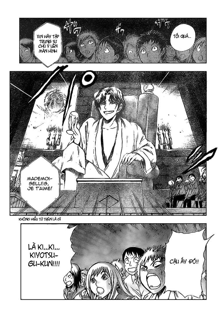 Bách Quỷ Dạ Hành Chapter 30 - 9