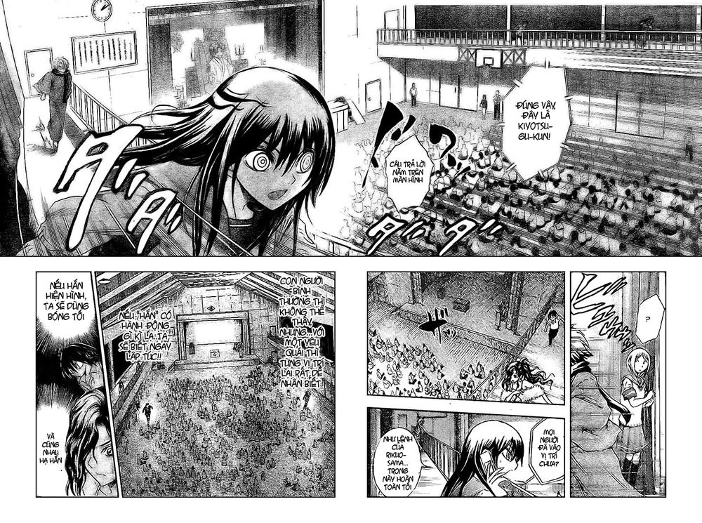 Bách Quỷ Dạ Hành Chapter 30 - 10